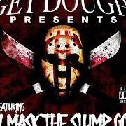 The lyrics SLUMPED of SKI MASK THE SLUMP GOD is also present in the album Get dough presents ski mask the slump god (2018)