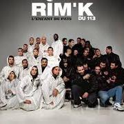 The lyrics BOOZILLE of RIM-K is also present in the album L'enfant du pays (2004)
