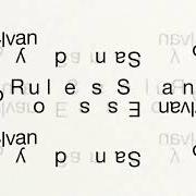 The lyrics MOVING of SYLVAN ESSO is also present in the album No rules sandy (2022)