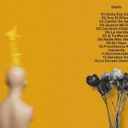 The lyrics NADIE MÁS VENDRÁ of JOSÉ MADERO is also present in the album Giallo (2022)