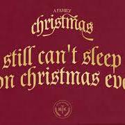 The lyrics CHRISTMAS DAY of WE THE KINGDOM is also present in the album A family christmas (2021)