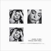 The lyrics TOO EASY (BIGGER THAN US) of ANGEL OLSEN is also present in the album Whole new mess (2020)