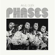 The lyrics CALIFORNIA of ANGEL OLSEN is also present in the album Phases (2017)