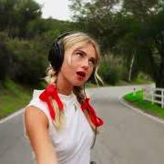 The lyrics CRAZY BITCH SONG of CLAIRE ROSINKRANZ is also present in the album Lucy (2025)