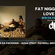 Fat niggas need love too