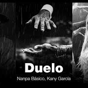 The lyrics CABALLERO of NANPA BÁSICO is also present in the album Duelo (2024)