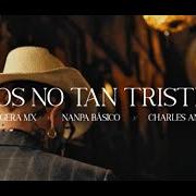 The lyrics INVISIBLE of NANPA BÁSICO is also present in the album Los no tan tristes (2021)