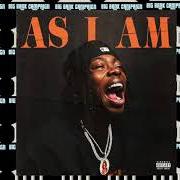 As i am