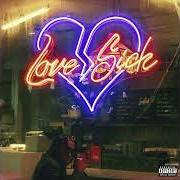 The lyrics LEATHER COAT of DON TOLIVER is also present in the album Love sick (2023)