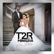 The lyrics MARIAGE 1 of T2R is also present in the album Love story (2020)