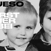 The lyrics DU WARST IMMER DABEI of CLUESO is also present in the album Du warst immer dabei (2020)