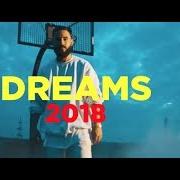 The lyrics DREAMS of SHINDY is also present in the album Dreams (2016)