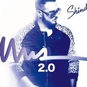 The lyrics STRESS MIT GRUND of SHINDY is also present in the album Nwa (2013)