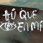 The lyrics TODO BIEN of JUANCHO MARQUÉS is also present in the album Tú que ves en mí (2023)