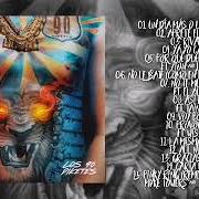 The lyrics APRETÉ EL BOTÓN of MIKY WOODZ is also present in the album Los 90 piketes (2020)