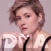 The lyrics OHNE KLEIDER of MADELINE JUNO is also present in the album Dna (2017)