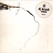 The lyrics ANTICIPATION of DJ KRUSH is also present in the album Meiso (1996)
