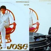 The lyrics LA NOCHE DE LOS DOS of JOSÉ JOSÉ is also present in the album El triste (1970)