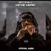 The lyrics GUCCI of NAFE SMALLZ is also present in the album Movie music (2018)