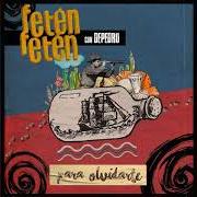 The lyrics GANANDO EL TIEMPO of FETÉN FETÉN is also present in the album Cantables (2016)