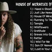 The lyrics SON OF HEAVEN of BRANDON LAKE is also present in the album House of miracles (2020)