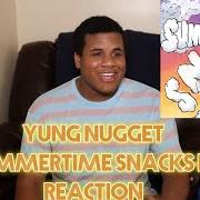 The lyrics WHAT'S YOUR KIK? of YUNG NUGGET is also present in the album Summertime snacks (2020)