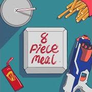 The lyrics BRUH MOMENT of YUNG NUGGET is also present in the album 8 piece meal (2019)