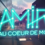 The lyrics BROKEN HEART of AMIR (FR) is also present in the album Au cœur de moi (2016)