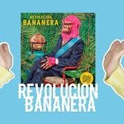 The lyrics MALDITHARINA of ARNAU GRISO is also present in the album Revolución bananera (2018)