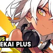 Shinsekai plus Shinsekai plus