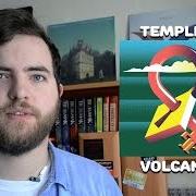 The lyrics CERTAINTY of TEMPLES is also present in the album Volcano (2017)