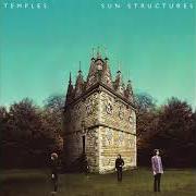 The lyrics SAND DANCE of TEMPLES is also present in the album Sun structures (2014)