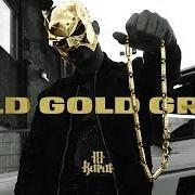 The lyrics HUNDERT PROZENT of 18 KARAT is also present in the album Geld gold gras (2018)