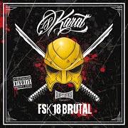 The lyrics WEIL EIN GANGSTER NICHT LIEBT of 18 KARAT is also present in the album Fsk18 brutal (2016)