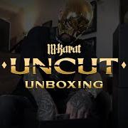 The lyrics UNCUT of 18 KARAT is also present in the album Uncut (2022)