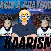 The lyrics GOULAG 2 of KAARISM is also present in the album Chateau noir (2020)