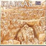 The lyrics MI SUEÑO MEJOR of LOS KJARKAS is also present in the album El líder de los humildes (1998)