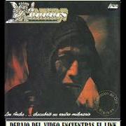 The lyrics SEÑORA SU HIJA of LOS KJARKAS is also present in the album Los andes descubrio su rostro milenario (1990)