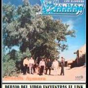 The lyrics COMO OLVIDARTE of LOS KJARKAS is also present in the album Genesis aymara (1989)