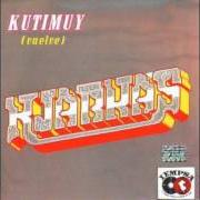 The lyrics MANUEL TRISTE of LOS KJARKAS is also present in the album 1977 (1977)