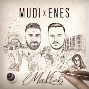 The lyrics GELDIM of MUDI is also present in the album Maktub (2020)