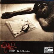 The lyrics 50 WAYS of DJ QUIK is also present in the album Under tha influence (2002)