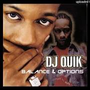 The lyrics MOTEX RECORDS II (INTERLUDE) of DJ QUIK is also present in the album Balance & options (2000)