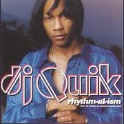 The lyrics YOU'Z A GANXTA of DJ QUIK is also present in the album Rhythm-al-ism (1998)