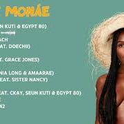 The lyrics ONLY HAVE EYES 42 of JANELLE MONAE is also present in the album The age of pleasure (2023)