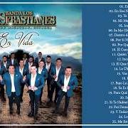 The lyrics EL ROCK DEL TRISTE of BANDA LOS SEBASTIANES is also present in the album A lo grande (2017)