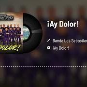 The lyrics LA VIDA EN UN TRAGO of BANDA LOS SEBASTIANES is also present in the album ¡ay dolor! (2020)