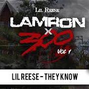 The lyrics CRASH of LIL REESE is also present in the album Lamron 1 (2020)