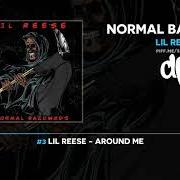 The lyrics GOTTA BE of LIL REESE is also present in the album Normal backwrds (2018)