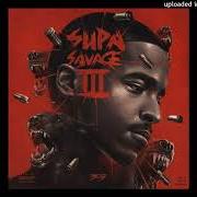 The lyrics WASSUP of LIL REESE is also present in the album Supa savage 3 (2021)
